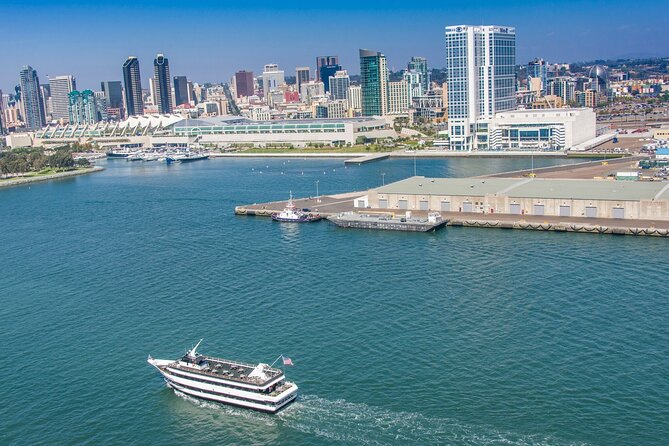LA to San Diego: History, Harbor & USS Midway Magic in one day - LA to San Diego: A Long Day Built Around Real Stops