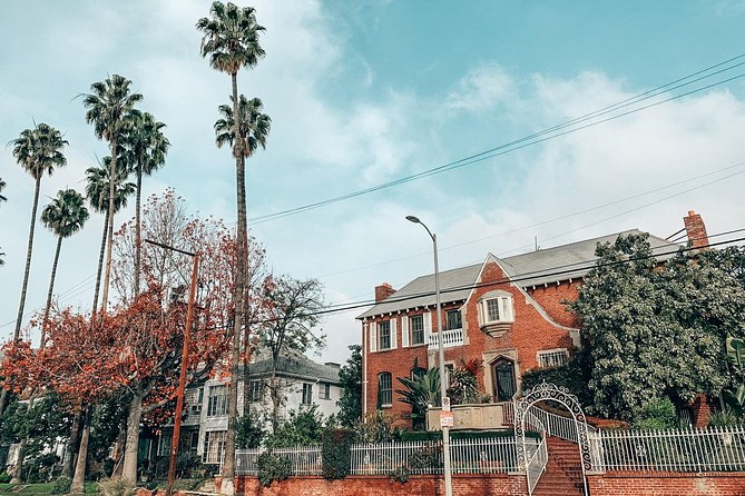 LA Tour: Downtown, Hollywood, Rodeo Drive, Farmer's Market - Rodeo Drive and Beverly Hills: the luxury window-shopping corridor