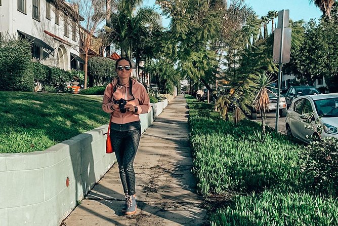 LA Tour: Downtown, Hollywood, Rodeo Drive, Farmer's Market - Koreatown: quick time, big food energy