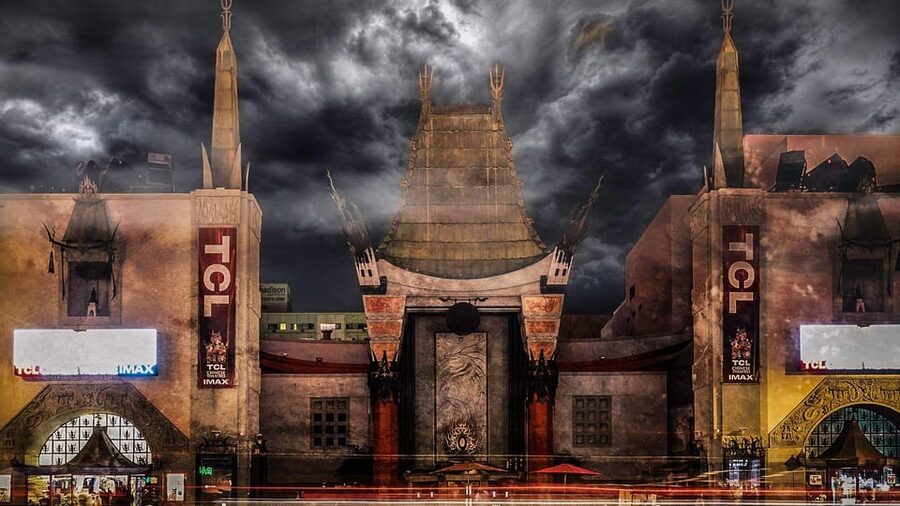 LA: Ultimate Dead of Night Walking Ghost Tour - Key things to know before you go