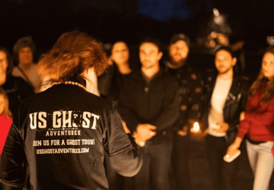 LA: Ultimate Dead of Night Walking Ghost Tour - Should you book the LA: Ultimate Dead of Night Walking Ghost Tour?