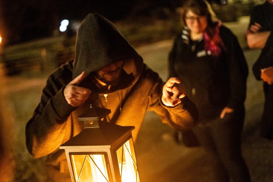 LA: Ultimate Dead of Night Walking Ghost Tour - Price and Value: Is $30 a Fair Deal?