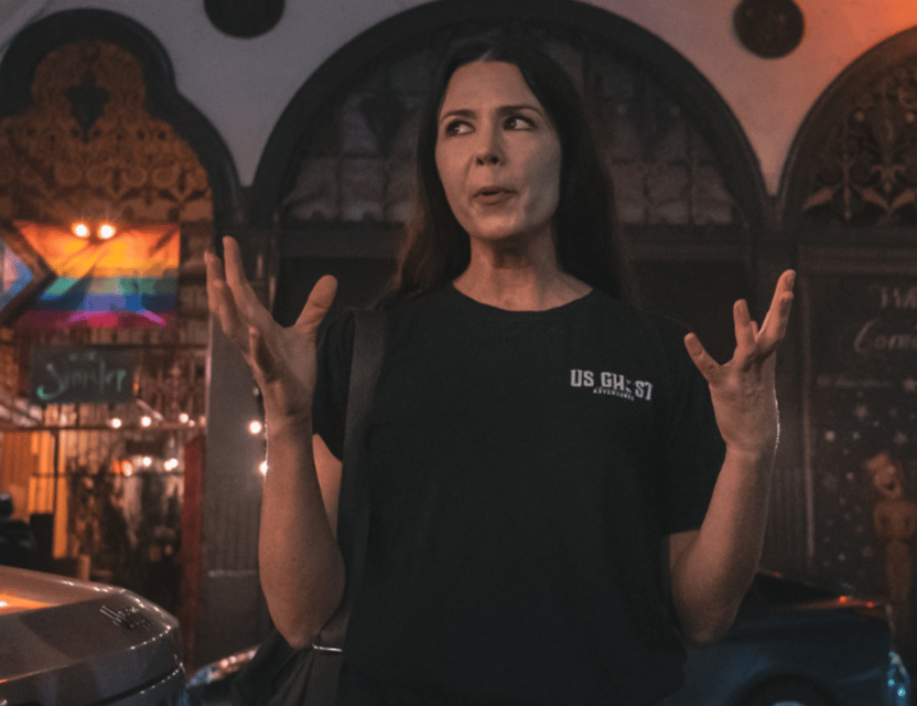 LA: Ultimate Dead of Night Walking Ghost Tour - Practical tips so the night goes smoothly