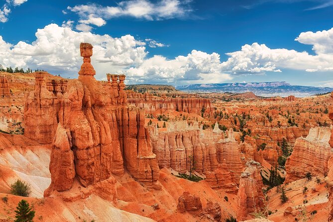 LA: Vegas, Grand Canyon, Antelope and Bryce, Zion 4-Day Tour - Comfort and small logistics: the stuff that makes the difference