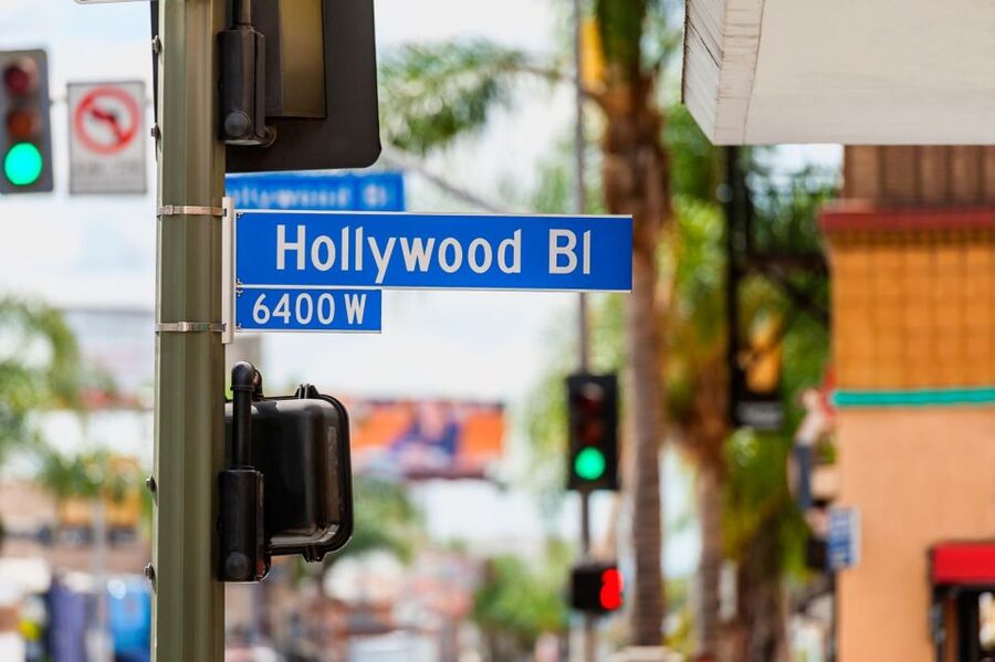 LA VIP Tour : Beverly Hills, Sunset Strip, & Hollywood Sign! - Key highlights worth targeting