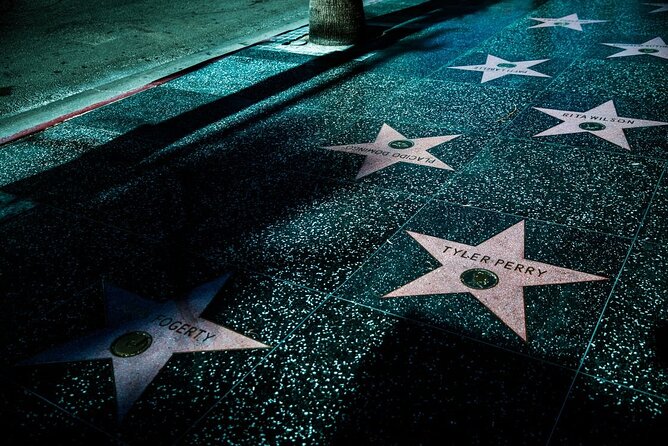 LA Walk of Fame 100 Years of Hollywood Tour By Junket - Max Factor’s Makeover Start: From Makeup Store to American Beauty Standards