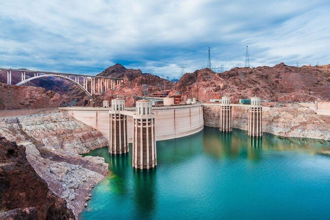 Las Vegas with Hoover Dam, 2-Days Tour from LA - Quick hit highlights you should know