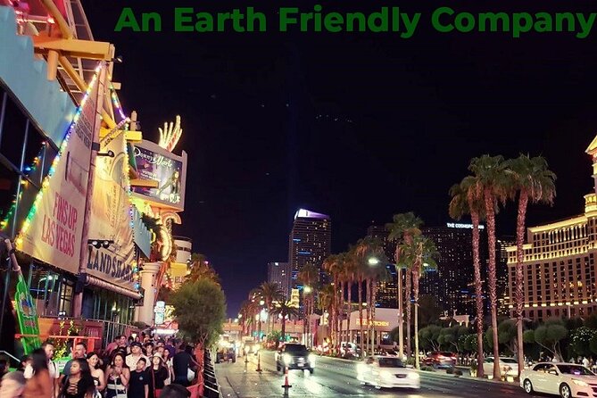 Las Vegas with Hoover Dam, 2-Days Tour from LA - Hotel, breakfast, and what to expect from a short Vegas stay