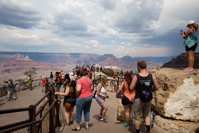 Las Vegas with Hoover Dam, 2-Days Tour from LA - Who this tour is best for, and who should look elsewhere