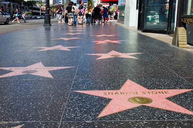 Limo Tour: Hollywood, Beverly Hills, Santa Monica, Venice, Malibu - Admission ticket free stops: small savings, big convenience
