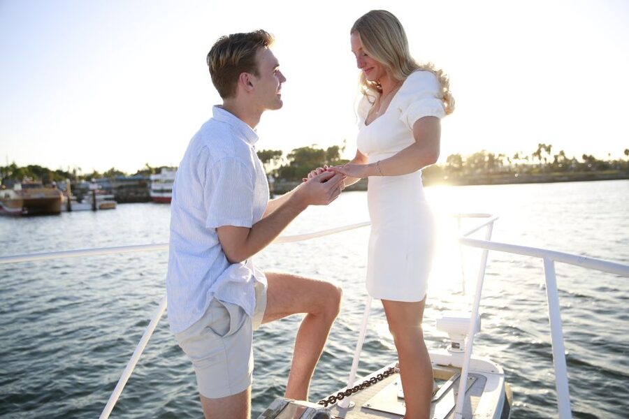 Long Beach: 2-Hour Private Group Yacht Cruise - Your picnic plan: how to bring food and drinks without stress