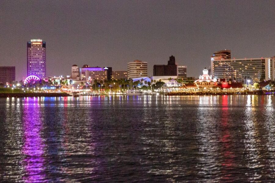 Long Beach: Private Night Yacht Cruise With City Lights - Should you book this Long Beach night yacht cruise?