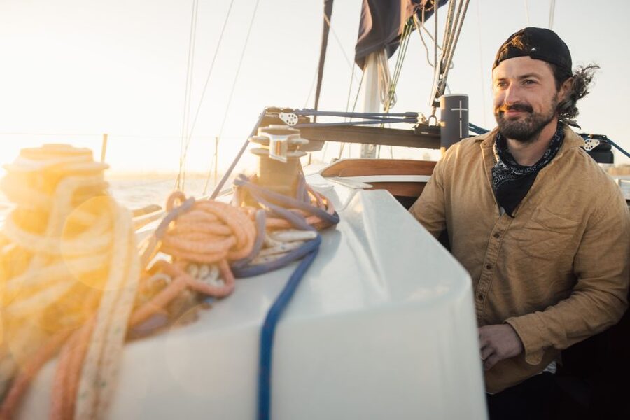 Long Beach: Private Sailboat Rental with Licensed Captain - Who This Is Best For, and Who Should Skip It