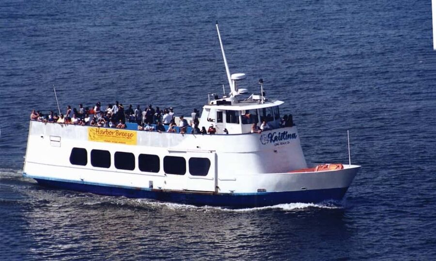 Long Beach: Sightseeing Harbor Cruise - What You’ll See on the Harbor Loop (And Why the Stops Matter)