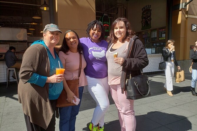 Looney Los Angeles Scavenger Hunt - Start at Romancing the Bean Cafe in Burbank, then head out on your own