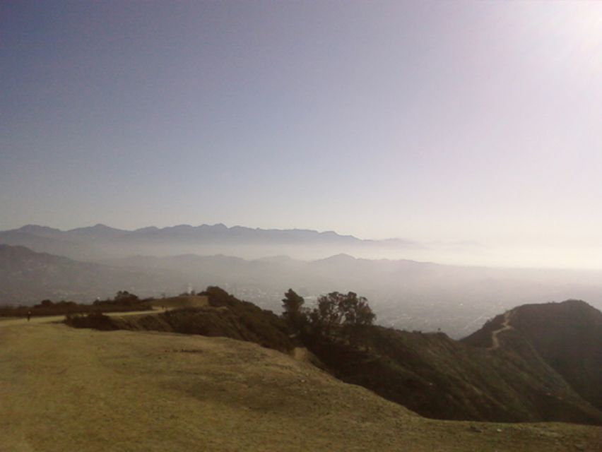 Los Angeles: 2-Hour Hollywood Trail Horseback Riding Tour - Key Things to Know Before You Ride