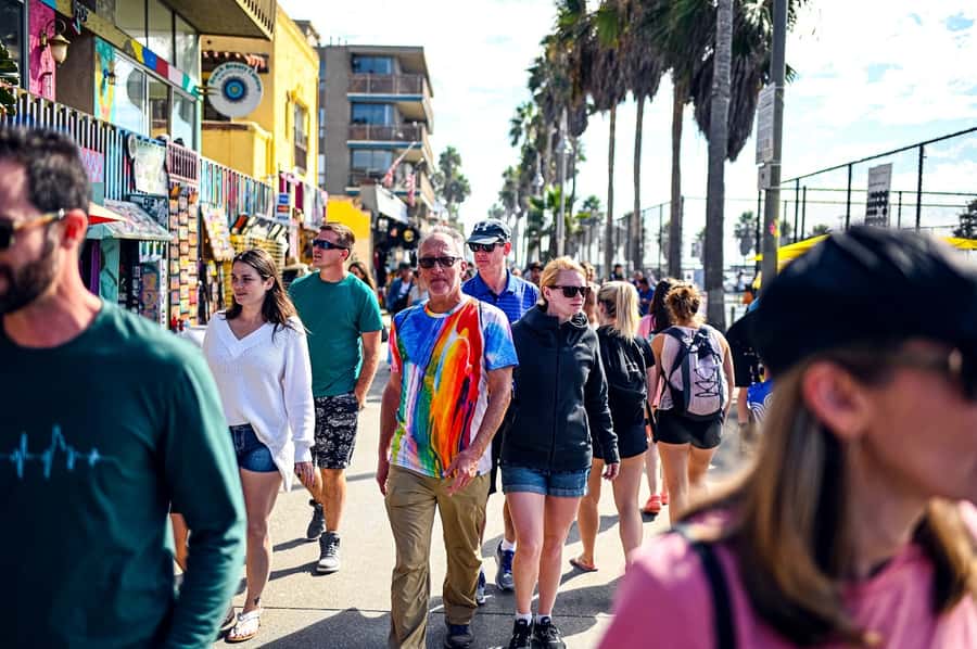 Los Angeles: 3-Hour Secret Food Tour of Venice Beach - Key highlights you’ll feel on this Venice Beach food tour