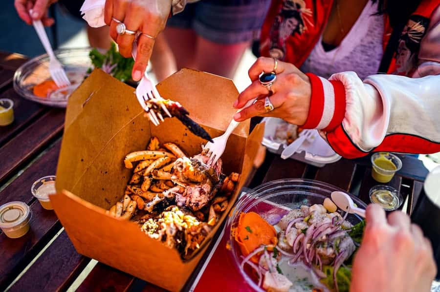 Los Angeles: 3-Hour Secret Food Tour of Venice Beach - Price and value: is $95 worth three hours on Venice Beach?