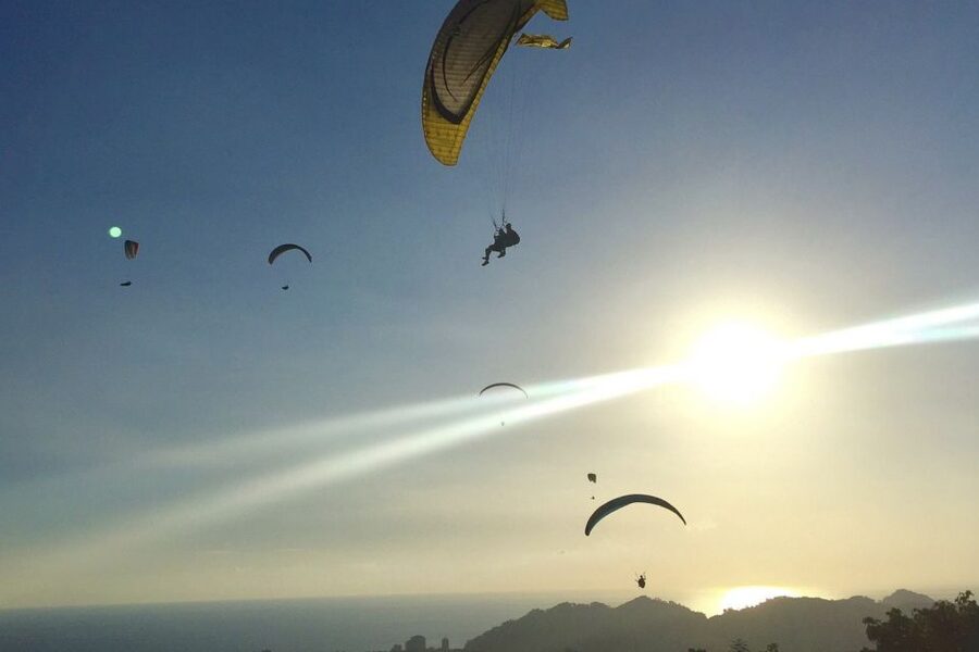 Los Angeles: 30-Minute Tandem Paragliding Experience - The $325 Price: What You’re Really Paying For (And What to Budget)