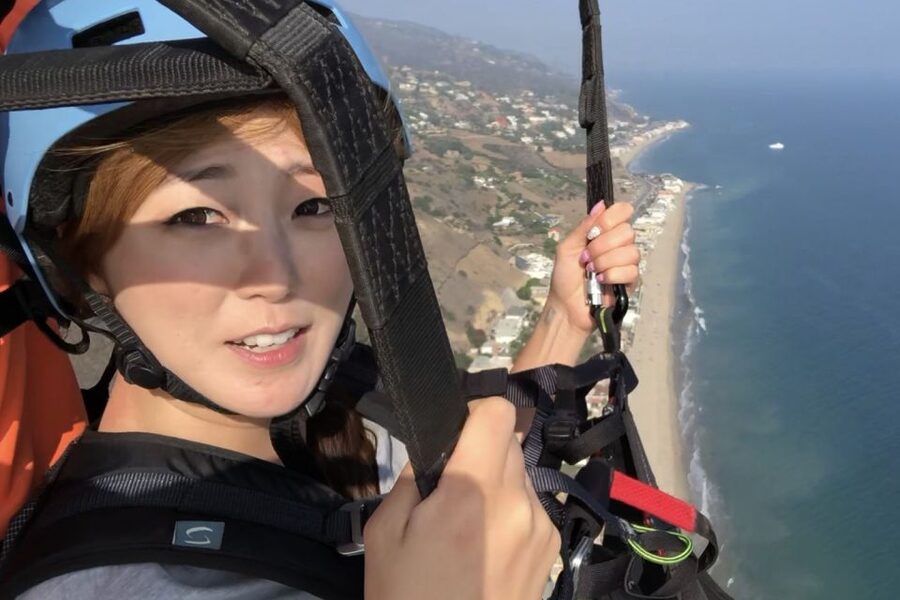 Los Angeles: 30-Minute Tandem Paragliding Experience - The Takeoff and Flight: Gentle Controls, Big Views