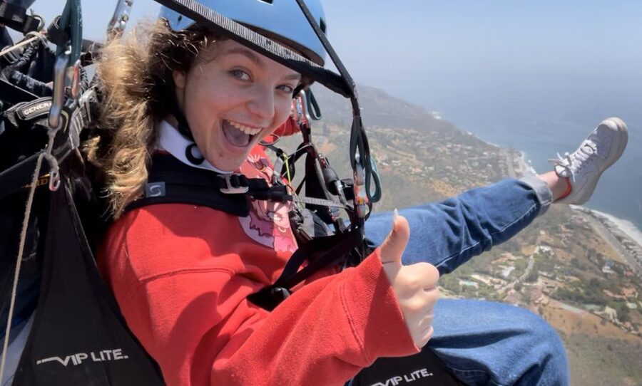 Los Angeles: 30-Minute Tandem Paragliding Experience - Price Value vs. Day-to-Day Organization Reality