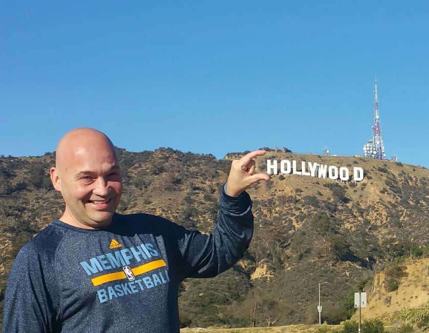 Los Angeles: 4.5-hour tour in an SUV Hollywood/Beverly Hills/G. Observatory - 4.5 Hours in a Private SUV: Avoiding the LA Grind