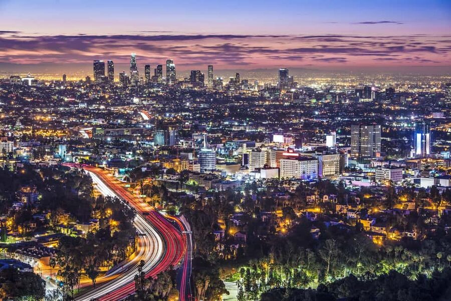 Los Angeles 4-Hour Private Tour: Beverly Hills & More - Key Highlights You Will Feel Immediately