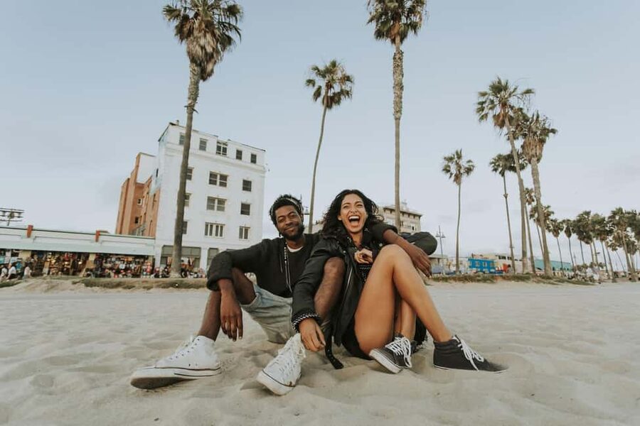 Los Angeles 4-Hour Private Tour: Beverly Hills & More - Melrose, Robertson, and Rodeo Drive: The Style Corridor