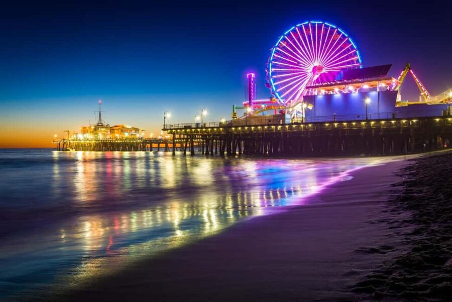 Los Angeles 4-Hour Private Tour: Beverly Hills & More - The Tour Experience: Guide Style, Flexibility, and That Small-Group Advantage