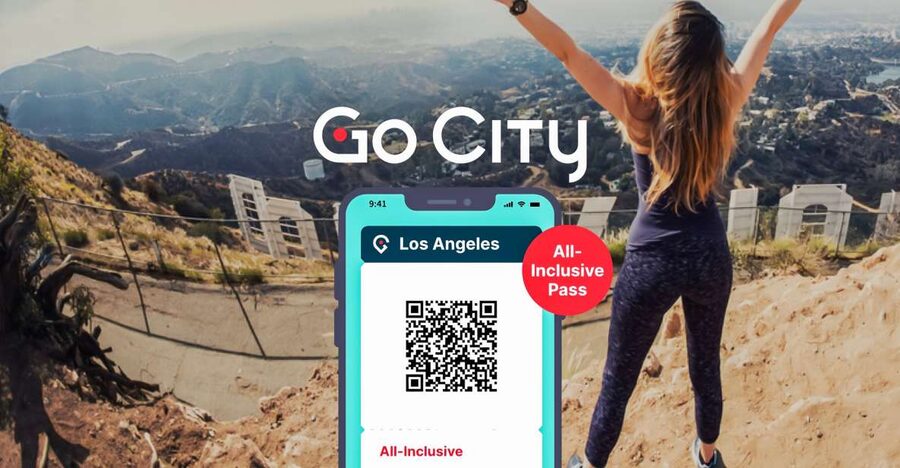 Los Angeles: All-Inclusive Pass Plus with Universal Studios - All-Inclusive Pass Plus, the simple idea that actually works