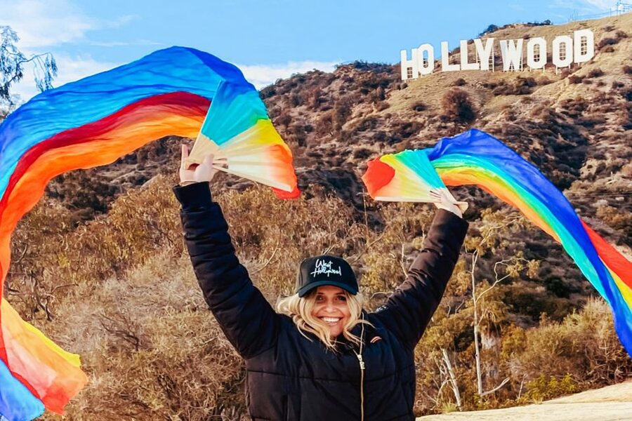 Los Angeles: All-Inclusive Pass Plus with Universal Studios - Hollywood Sign walking tour, plus theaters and stadium tours