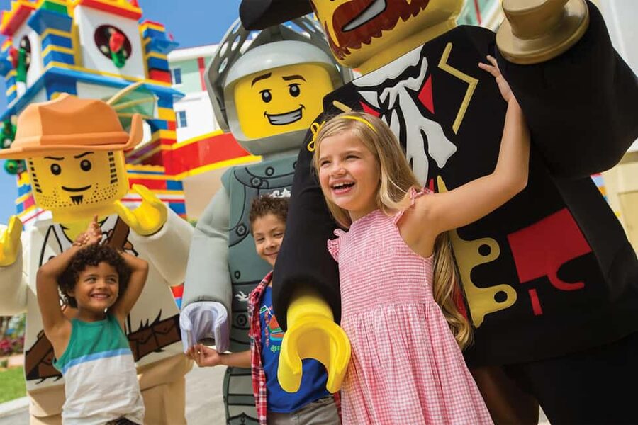 Los Angeles: All-Inclusive Pass Plus with Universal Studios - Warner Bros. Studio Tour Hollywood, the movie set factor