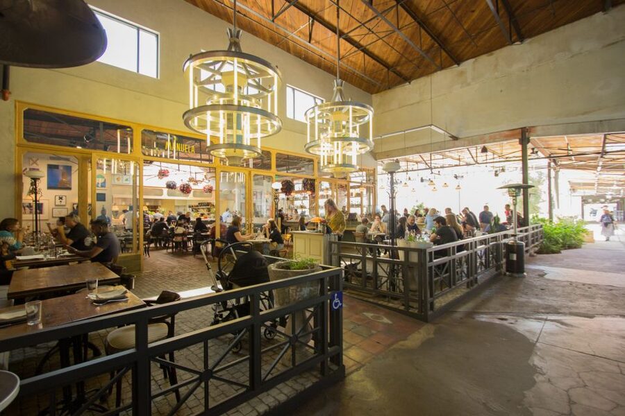 Los Angeles: Arts District Bike Tour & Urban Adventure - Who should book this bike tour, and when to go