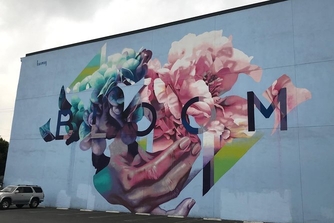 Los Angeles Arts District Walking Tour - Key things to look for on this Arts District walk