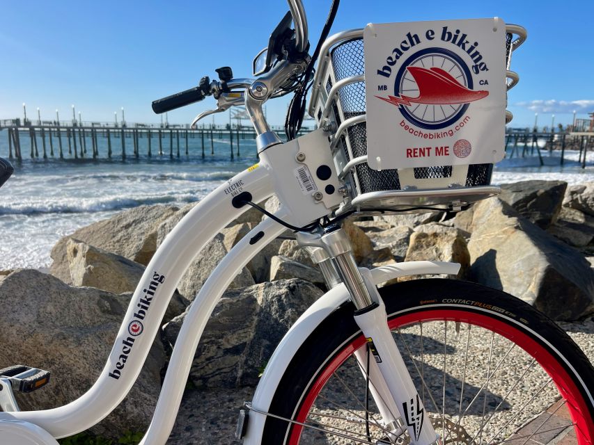 Los Angeles: Beach E-Bike Ride Redondo Beach to Santa Monica - Price and value: is $75 per person fair for what you get?