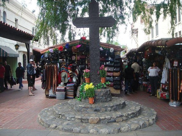 Los Angeles Beginnings Walking Tour - Key things I’d watch for on this Downtown LA walk