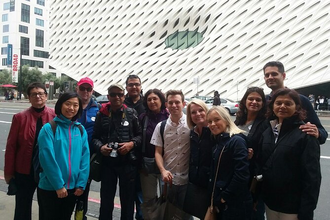 Los Angeles Beginnings Walking Tour - Oldest church, then the mother church: a stop for faith and power