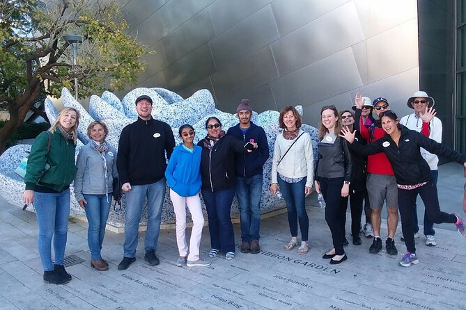 Los Angeles Beginnings Walking Tour - Calle Olvera, the birthplace feeling, and why this stop matters
