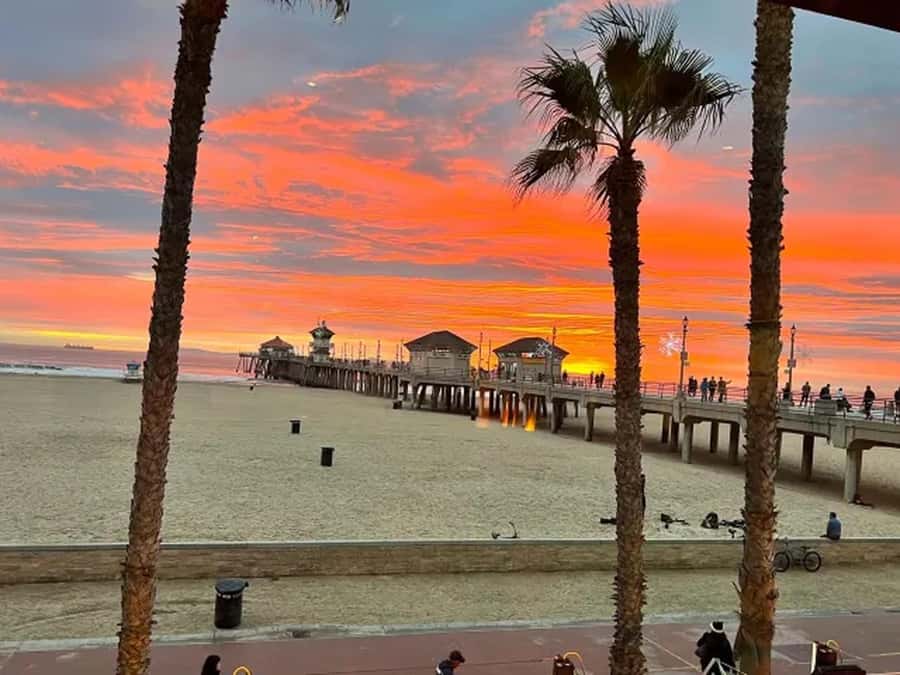 Los Angeles: Best Beaches Tour from Anaheim - Orange County coast, one easy day from Anaheim