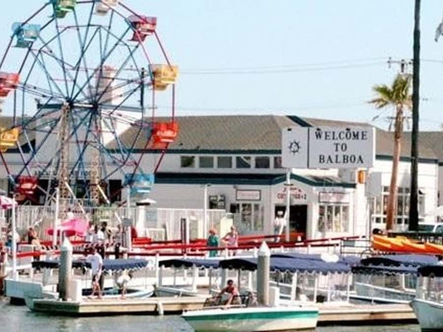 Los Angeles: Best Beaches Tour from Anaheim - Huntington Beach Main Street: pier, surf museum, and a longer sand moment