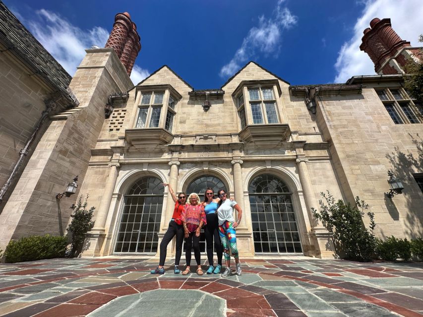 Los Angeles: Beverly Hills Guided Electric Bike Tour - Should you book the Los Angeles: Beverly Hills Guided Electric Bike Tour?
