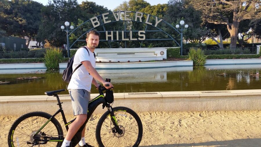 Los Angeles: Bike Rental (all types) - Key takeaways before you ride
