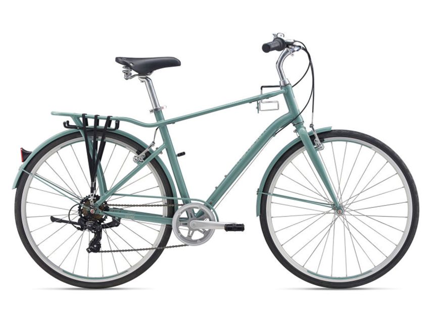 Los Angeles: Bike Rental (all types) - The 45-Minute Adventure Option: Route 66 Santa Monica Blvd to the Coast