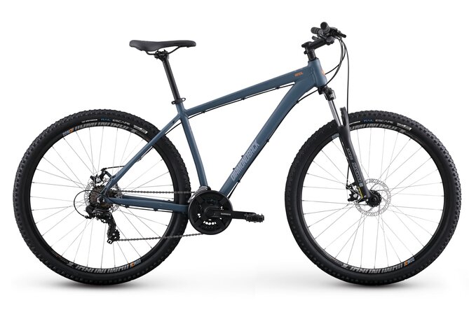 Los Angeles Bike Rental or Bike Hire: Pedal or Electric Options - Price and Value: What $48 Buys for LA Riding