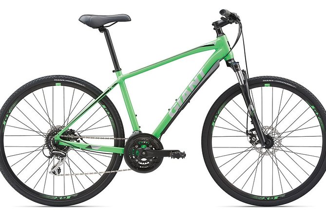 Los Angeles Bike Rental or Bike Hire: Pedal or Electric Options - Picking the Right Bike: Electric, City, Mountain, or Road