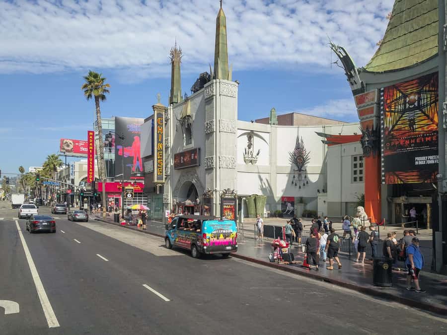 Los Angeles: Celebrity Homes and Hollywood Open-Air Bus Tour - Value and Price: Why $37 Can Make Sense
