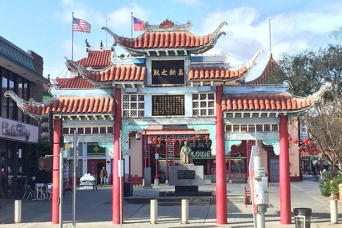 Los Angeles Chinatown and Little Tokyo Walking Tour - Price and value: what $38 gets you, and the cost you should plan for