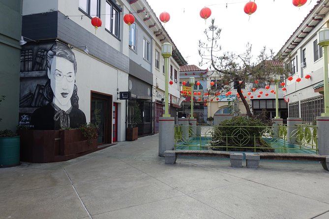 Los Angeles Chinatown and Little Tokyo Walking Tour - Weather, walking pace, and who it fits best