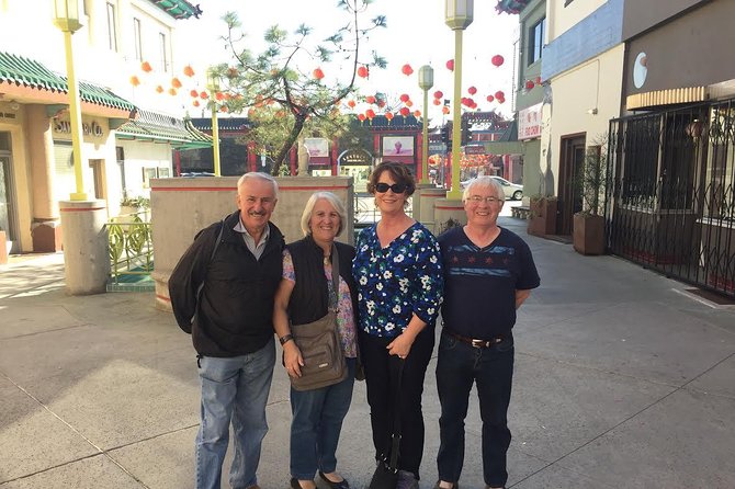 Los Angeles Chinatown and Little Tokyo Walking Tour - The guide difference: what “great guiding” looks like on this route