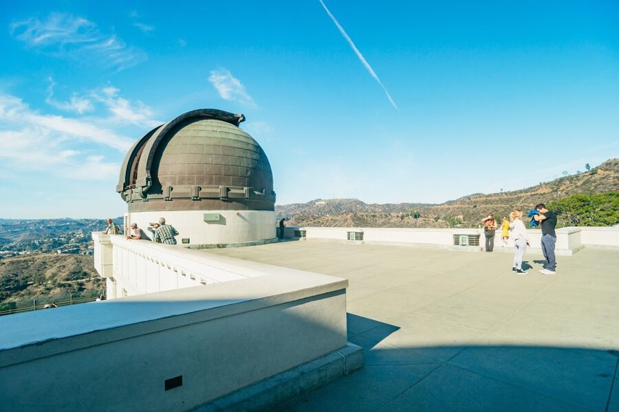 Los Angeles: City Group Tour with Hollywood & Beverly Hills - Price and value: is $122 per person a smart use of one day?